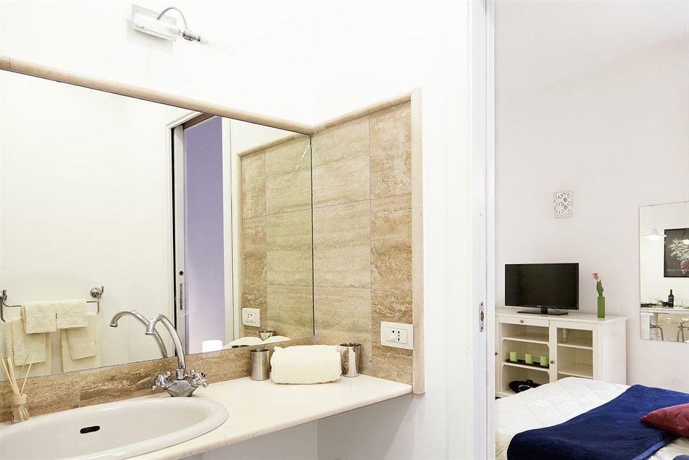 Studio Vicolo De Renzi Trastevere Rome Buitenkant foto