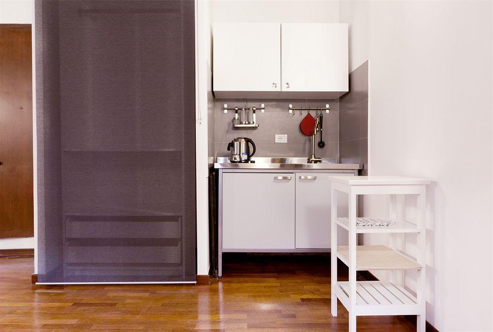 Studio Vicolo De Renzi Trastevere Rome Buitenkant foto