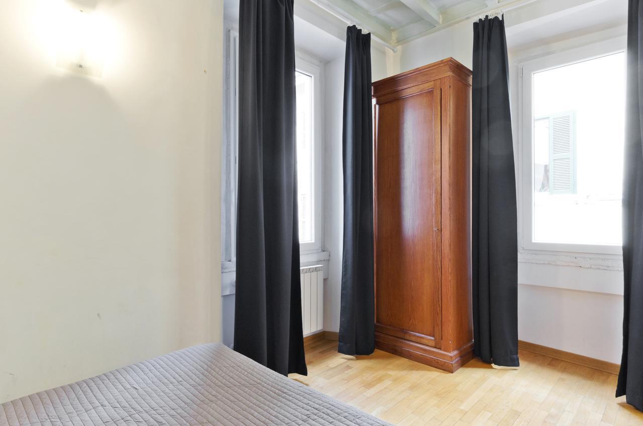 Studio Vicolo De Renzi Trastevere Rome Buitenkant foto