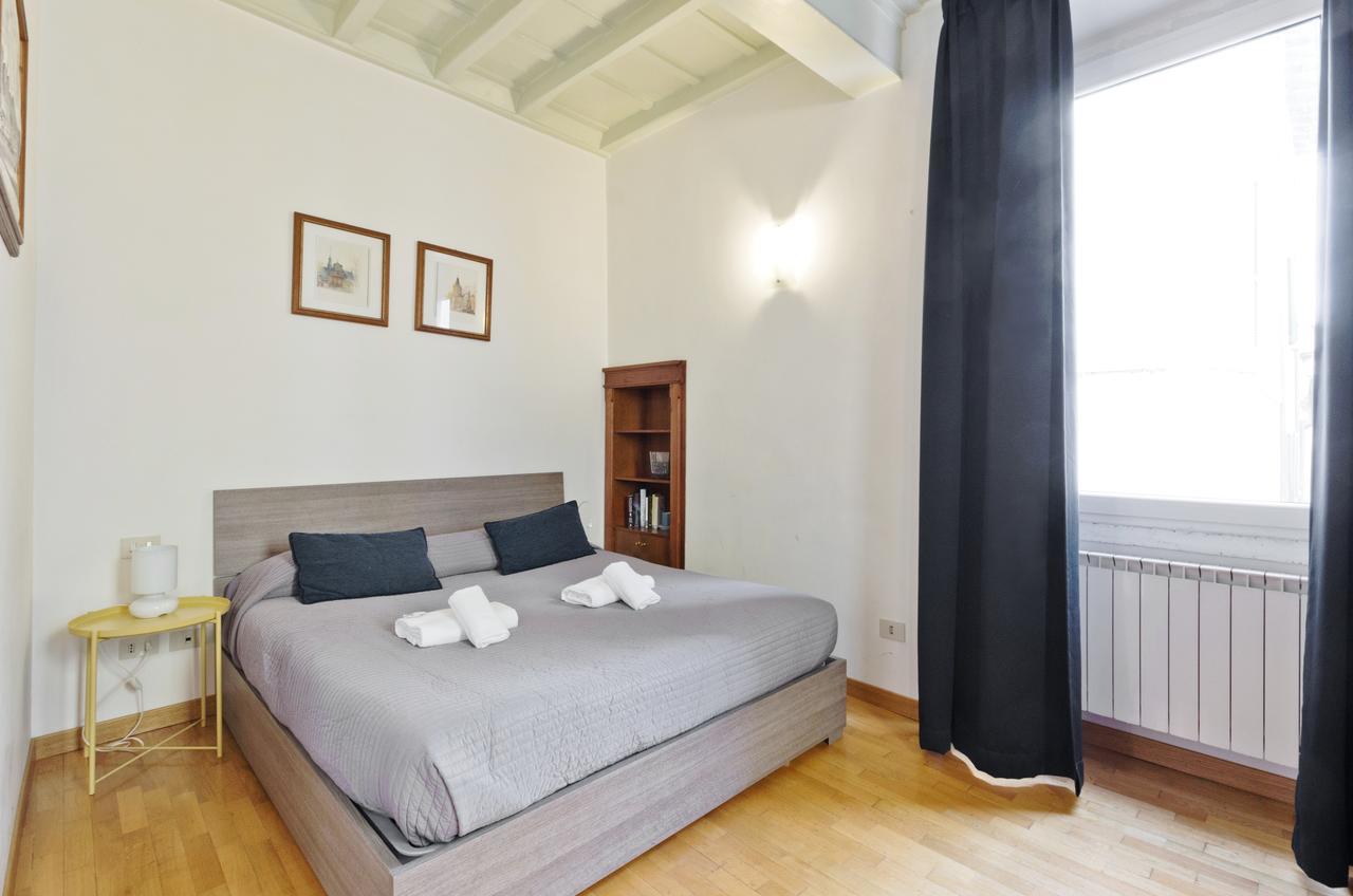 Studio Vicolo De Renzi Trastevere Rome Buitenkant foto